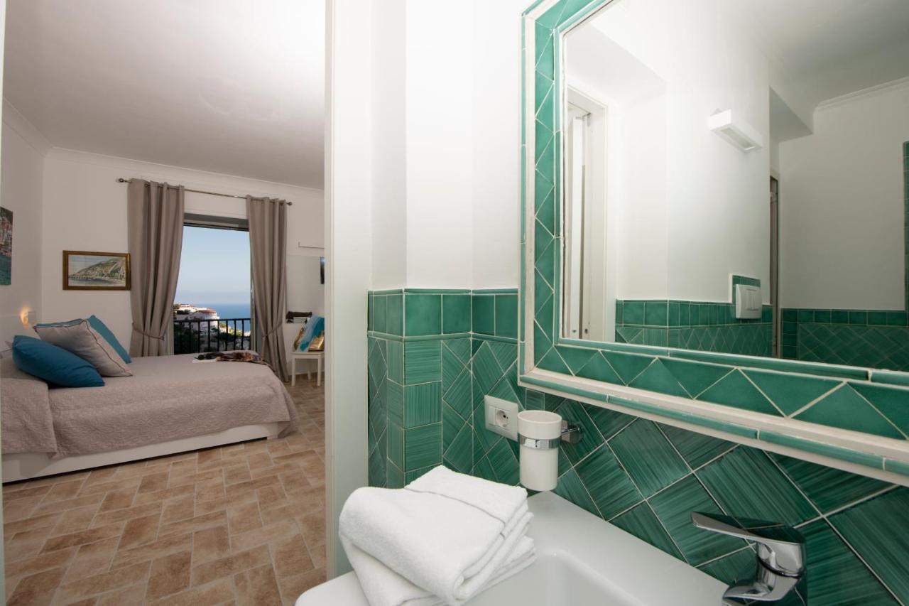 Gasthof Casamia Amalfi