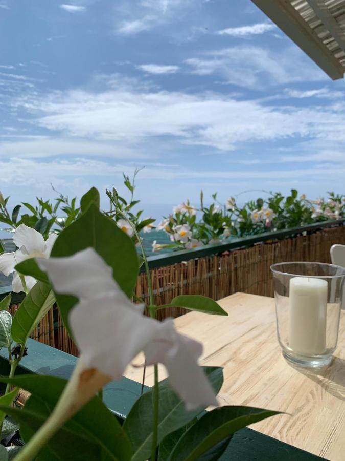 Gasthof Casamia Amalfi
