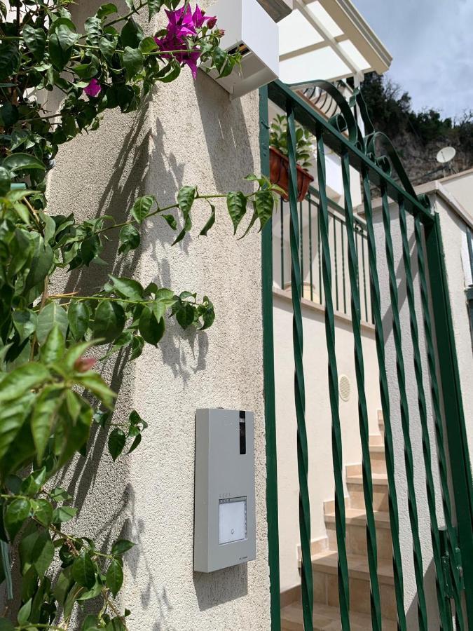 Gasthof Casamia Amalfi