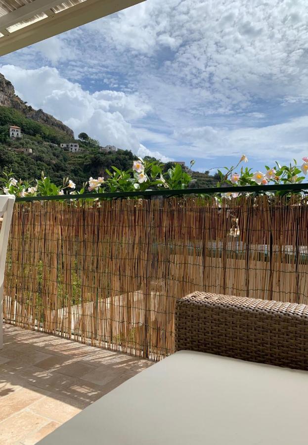 Casamia Amalfi