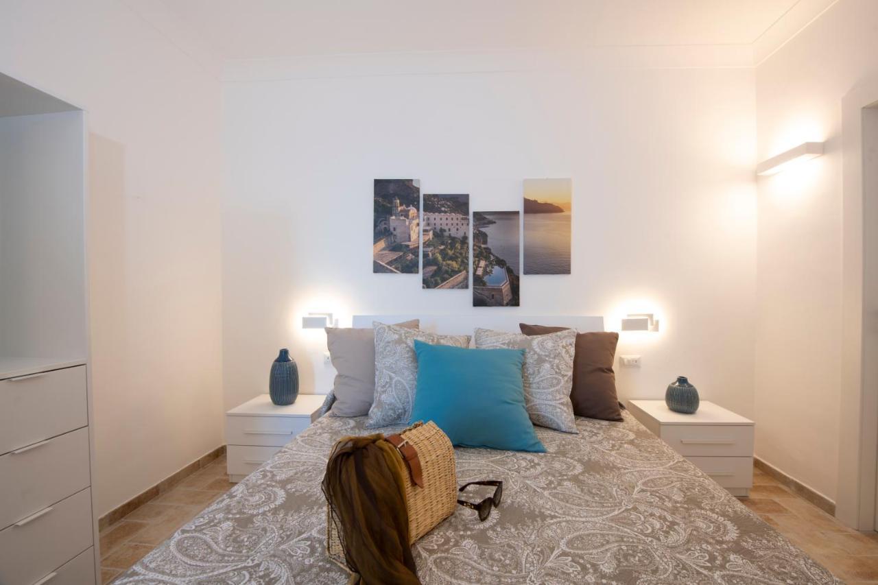 Gasthof Casamia Amalfi